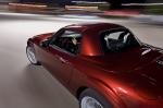 Mazda MX-5 Hardtop 2008 года